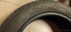 Zimné Nokian Snow Proof 205/55/16 91H - 8