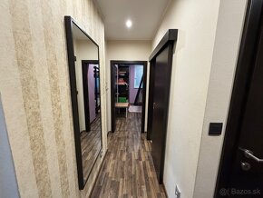 Moderný apartmán v srdci všetkých lyžiarov-Donovaly - 8