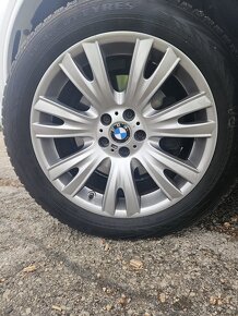 BMW X5 xDrive 40d - 8