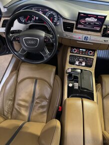 Audi a8 - 8