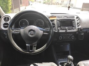 VW Tiguan 2.0TDI 103kw LOUNGE - 8