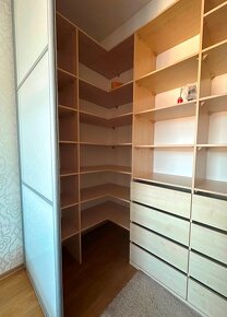 Zariadený 2izb. byt, 47,5 m2, Stará Vajnorská, Bratislava - 8