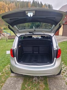 Opel Meriva 1.4 16V,kúpené na SK - 8