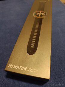 Xiaomi Mi watch - 8