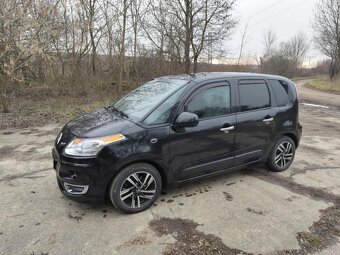 Citroen C3 Picasso - 8