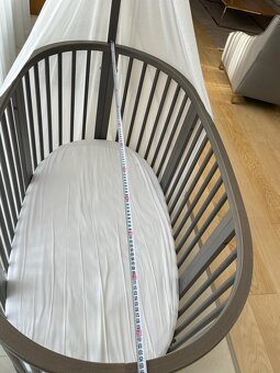 Postielka STOKKE - 8