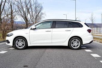 Fiat Tipo 1.6 MultiJet - 8