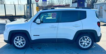 JEEP Renegade 1.3 GSE Night Eagle - 8