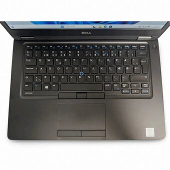 Notebook Dell Latitude 5480 - 633560 - 8