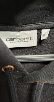 Carhartt WIP - mikina - 8