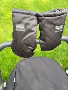 Stokke trailz - 8