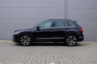 Volkswagen Tiguan 2.0 TDI BMT 4MOTION 147 kW DSG R-Line - 8