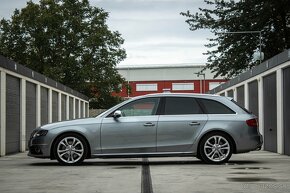 Audi S4/S4 Avant S4 B8 3.0 TFSI - 8