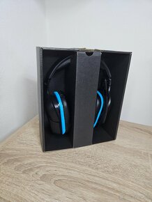 Logitech G432 - 8