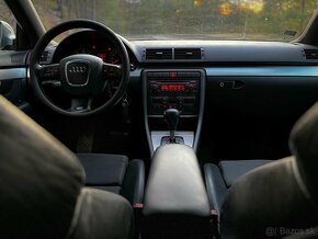 Audi a4 b7 2.0 TDI 3x s-line - 8