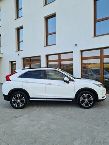 Mitsubishi Eclipse Cross 1.5 Turbo Mivec - 8