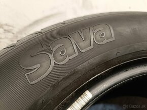 225/65 R17 Zimné pneumatiky Sava Eskimo 4 kusy - 8