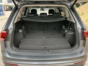 Volkswagen Tiguan Allspace 2.0 TDI SCR 4Motion R-Line DSG - 8