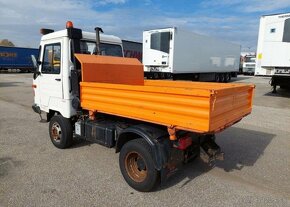 Multicar M 26 A 4x4 nafta 74 kw - 8