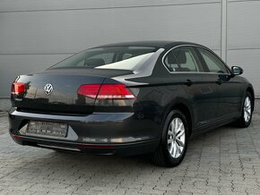 Volkswagen Passat 1.6 TDI BMT Comfortline - 8