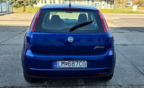 Fiat Grande Punto 1.4 Dynamic - 8