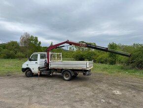 Iveco DAILY  3st.sklapač + HR ruka - 8