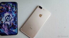 Apple iPhone 7 Plus 32GB - drobné chyby - 8