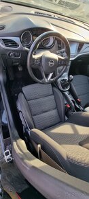 Opel Astra Sport Tourer ST 1.6 CDTI - 8