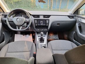 Skoda octavia 3 1.6 TDI 81Kw 178 000 km - 8