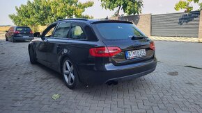 Audi A4 Avant - 8