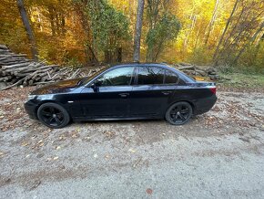 BMW e60 530i - 8