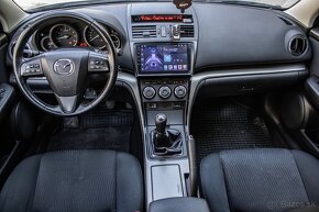 Mazda 6 Combi - 8