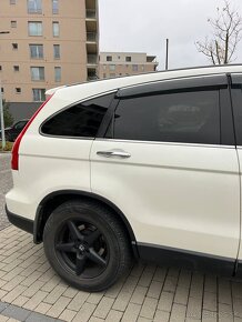 Honda CR-V 2008 - 8