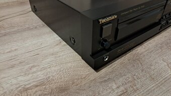 Technics SL-P 350 - 8