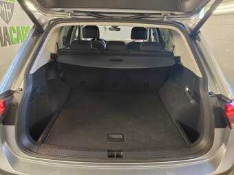 Volkswagen Tiguan Allspace 2.0 TDI,Comfortline 4MOTI - 8