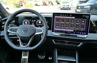 Volkswagen Tiguan R-Line 2.0 TDI SCR DSG - 8