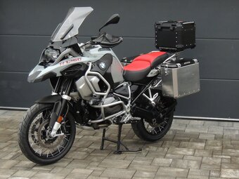 BMW R 1250GS R1250GS 1250 GS ADVENTURE 2019 - 8