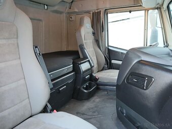 Iveco STRALIS 480, LOW DECK, AUTOMAT, EURO 6 - 8