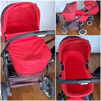 Kočíky Cybex - 8