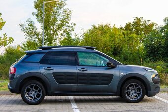 Citroën C4 Cactus BlueHDi 100 S S Shine - 8