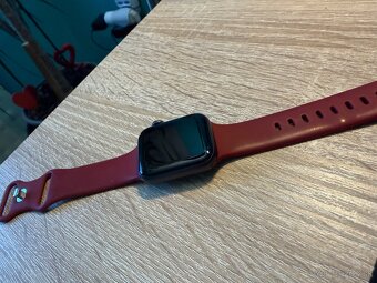 Apple watch 6 40mm Nike - 8