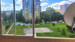 3-izbový byt s balkónom na ul. Sázavského - 8