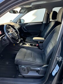 Volkswagen Tiguan Allspace 2.0tdi 110kw DSG - 8