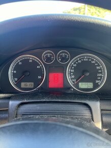 Volkswagen Passat B5.5 1.9TDi - 8