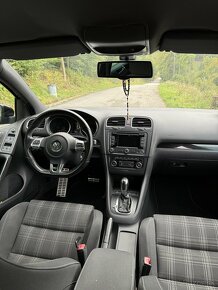 Volkswagen Golf Gtd 2.0 TDi DSG - 8