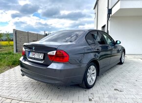 Predám BMW e90 318D 100Kw - 8