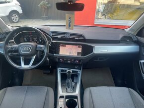 Audi Q3 35 2.0 TDI Advanced S tronic-- 2021-- - 8