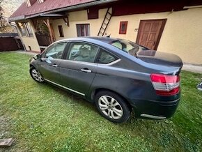 CITROEN C5, r.v.2011, koža, výbava, 292 000 km, 2.0 Diesel - 8