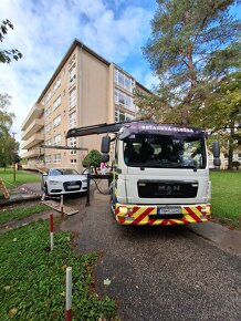 Odťahová služba Trenčín ODŤAHUJEM.SK - 8