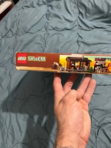 Lego western - 8